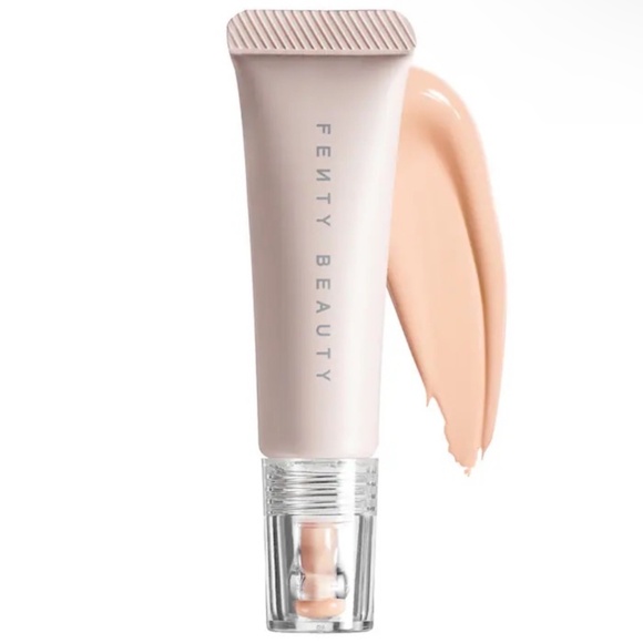 Fenty Beauty Bright Fix Eye Brightener Concealer | shade: Seashell - Picture 3 of 4